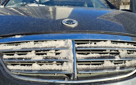 SsangYong Kyron I, 2014 год, 730 000 рублей, 6 фотография