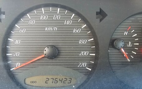 SsangYong Kyron I, 2014 год, 730 000 рублей, 8 фотография