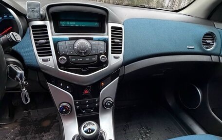 Chevrolet Cruze II, 2012 год, 399 000 рублей, 7 фотография