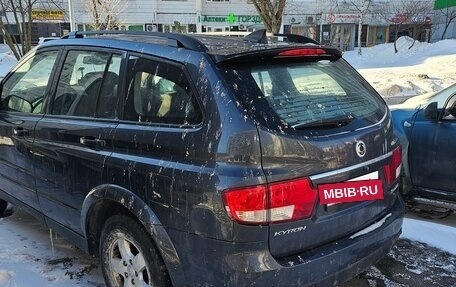 SsangYong Kyron I, 2014 год, 730 000 рублей, 2 фотография