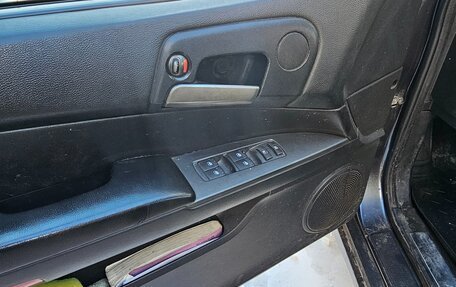 SsangYong Kyron I, 2014 год, 730 000 рублей, 12 фотография