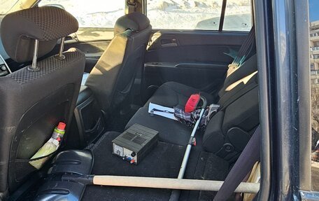 SsangYong Kyron I, 2014 год, 730 000 рублей, 11 фотография