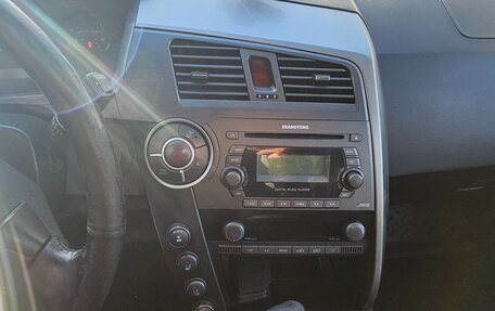 SsangYong Kyron I, 2014 год, 730 000 рублей, 13 фотография