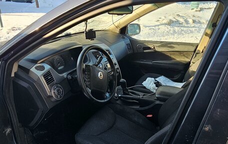 SsangYong Kyron I, 2014 год, 730 000 рублей, 10 фотография