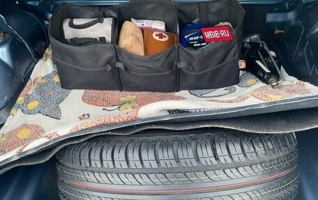 Renault Logan I, 2011 год, 670 000 рублей, 12 фотография