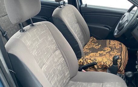 Renault Logan I, 2011 год, 670 000 рублей, 17 фотография