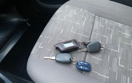 Renault Logan I, 2011 год, 670 000 рублей, 27 фотография