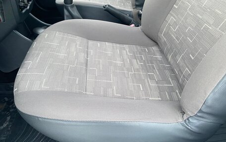 Renault Logan I, 2011 год, 670 000 рублей, 20 фотография