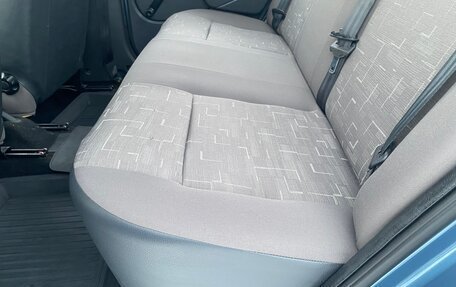 Renault Logan I, 2011 год, 670 000 рублей, 21 фотография