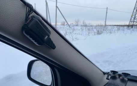 Renault Logan I, 2011 год, 670 000 рублей, 26 фотография