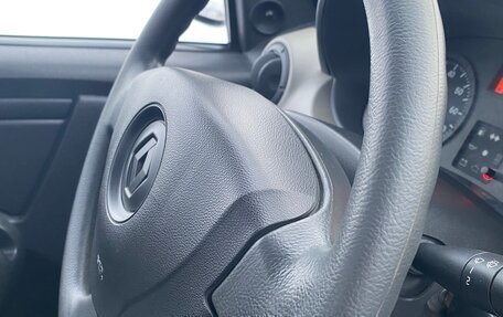 Renault Logan I, 2011 год, 670 000 рублей, 23 фотография