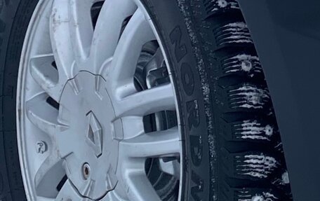 Renault Logan I, 2011 год, 670 000 рублей, 39 фотография