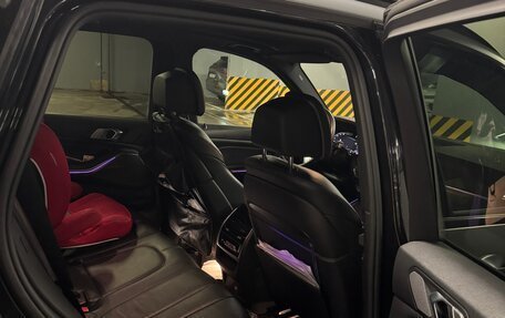 BMW X5, 2019 год, 6 200 000 рублей, 3 фотография