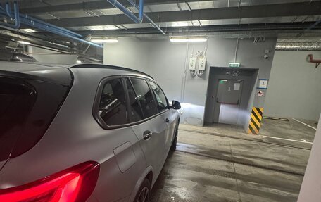 BMW X5, 2019 год, 6 200 000 рублей, 5 фотография