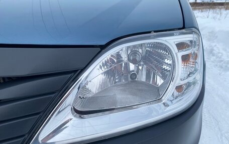 Renault Logan I, 2011 год, 670 000 рублей, 36 фотография