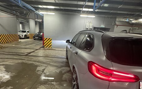 BMW X5, 2019 год, 6 200 000 рублей, 6 фотография