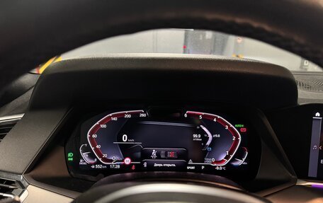 BMW X5, 2019 год, 6 200 000 рублей, 10 фотография