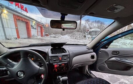 Nissan Almera, 2001 год, 200 000 рублей, 3 фотография