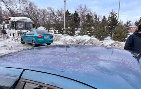 Nissan Almera, 2001 год, 200 000 рублей, 5 фотография