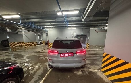 BMW X5, 2019 год, 6 200 000 рублей, 4 фотография