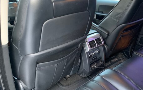 Land Rover Range Rover III, 2008 год, 1 745 000 рублей, 9 фотография