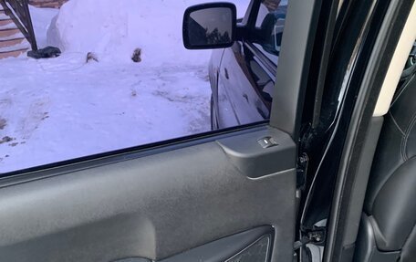 Land Rover Range Rover III, 2008 год, 1 745 000 рублей, 8 фотография