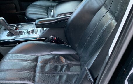 Land Rover Range Rover III, 2008 год, 1 745 000 рублей, 14 фотография