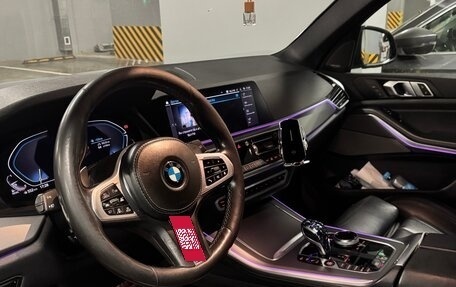 BMW X5, 2019 год, 6 200 000 рублей, 12 фотография