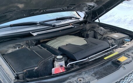 Land Rover Range Rover III, 2008 год, 1 745 000 рублей, 21 фотография