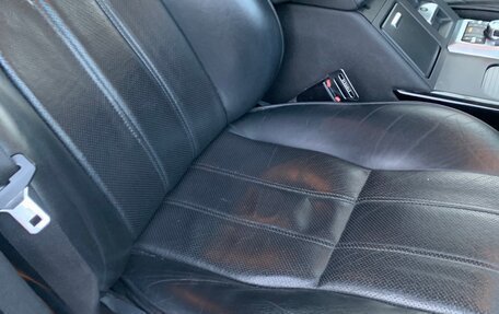 Land Rover Range Rover III, 2008 год, 1 745 000 рублей, 18 фотография