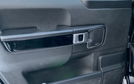 Land Rover Range Rover III, 2008 год, 1 745 000 рублей, 13 фотография