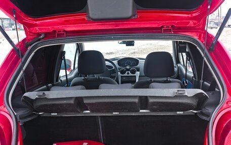 Chevrolet Spark III, 2009 год, 350 000 рублей, 7 фотография