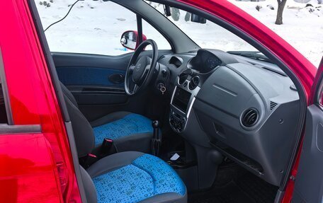 Chevrolet Spark III, 2009 год, 350 000 рублей, 8 фотография