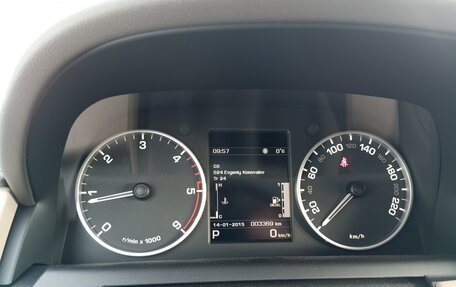 Land Rover Discovery IV, 2014 год, 6 900 000 рублей, 5 фотография