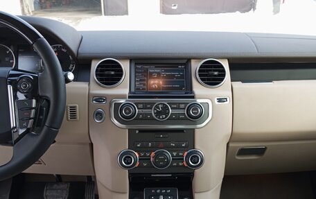 Land Rover Discovery IV, 2014 год, 6 900 000 рублей, 7 фотография