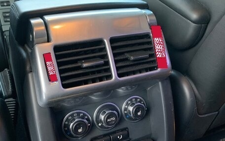 Land Rover Range Rover III, 2008 год, 1 745 000 рублей, 12 фотография