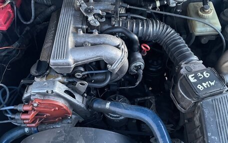 BMW 3 серия, 1991 год, 200 000 рублей, 7 фотография