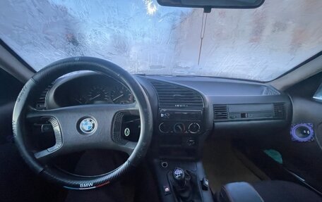 BMW 3 серия, 1991 год, 200 000 рублей, 6 фотография