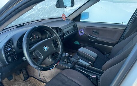 BMW 3 серия, 1991 год, 200 000 рублей, 5 фотография