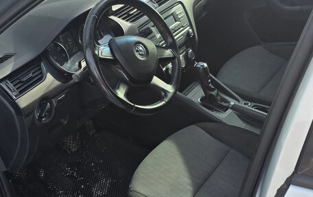 Skoda Octavia, 2014 год, 680 000 рублей, 5 фотография