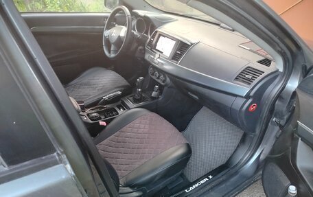 Mitsubishi Lancer IX, 2007 год, 520 000 рублей, 7 фотография