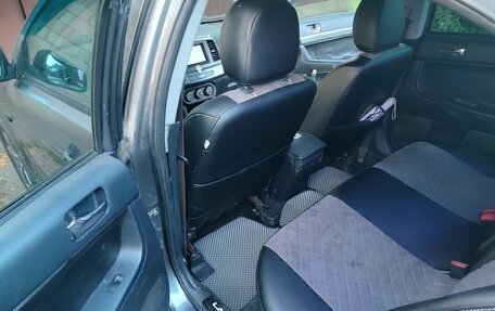 Mitsubishi Lancer IX, 2007 год, 520 000 рублей, 6 фотография