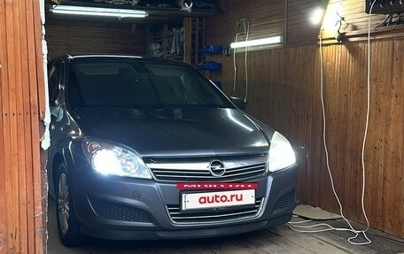 Opel Astra H, 2009 год, 510 000 рублей, 3 фотография