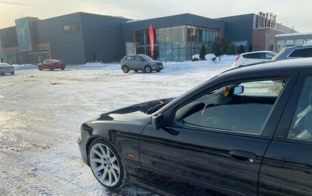 BMW 5 серия, 1998 год, 550 000 рублей, 7 фотография