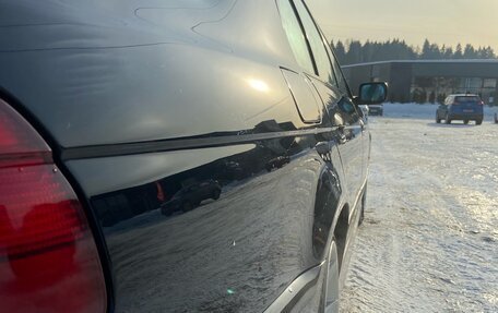 BMW 5 серия, 1998 год, 550 000 рублей, 10 фотография