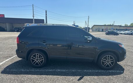 KIA Sorento II рестайлинг, 2012 год, 1 500 000 рублей, 4 фотография