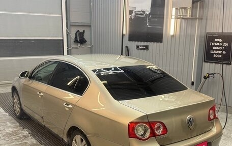 Volkswagen Passat B6, 2008 год, 350 000 рублей, 7 фотография