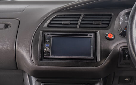 Honda Accord VII рестайлинг, 2000 год, 869 000 рублей, 11 фотография