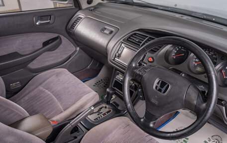 Honda Accord VII рестайлинг, 2000 год, 869 000 рублей, 8 фотография