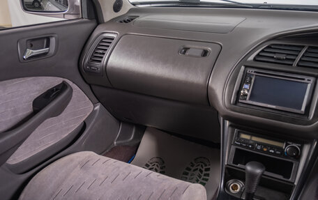 Honda Accord VII рестайлинг, 2000 год, 869 000 рублей, 12 фотография